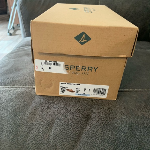 Size 10 men’s shoes - Picture 4 of 6